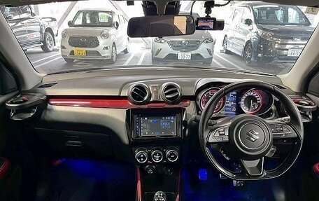 Suzuki Swift V, 2019 год, 950 000 рублей, 14 фотография