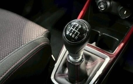 Suzuki Swift V, 2019 год, 950 000 рублей, 16 фотография