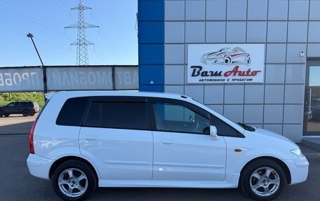 Mazda Premacy III, 2001 год, 475 000 рублей, 7 фотография
