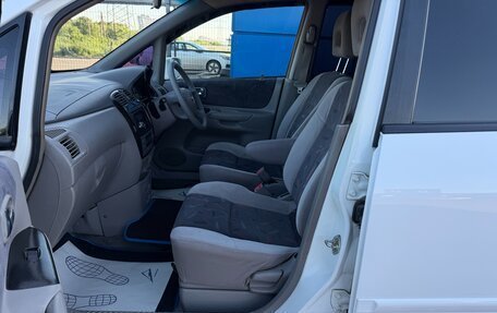Mazda Premacy III, 2001 год, 475 000 рублей, 13 фотография