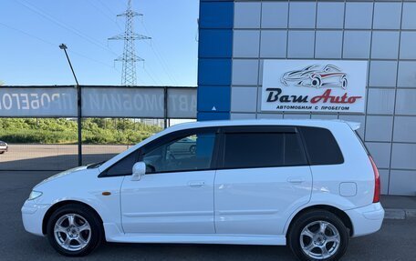 Mazda Premacy III, 2001 год, 475 000 рублей, 8 фотография
