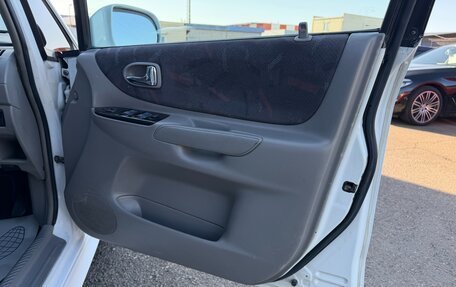 Mazda Premacy III, 2001 год, 475 000 рублей, 16 фотография