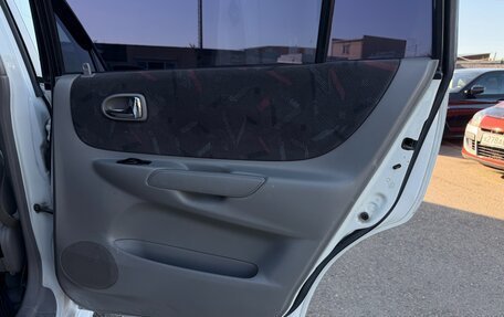 Mazda Premacy III, 2001 год, 475 000 рублей, 18 фотография