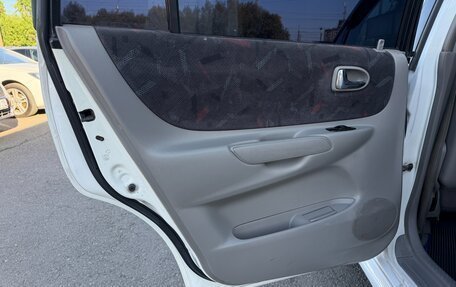 Mazda Premacy III, 2001 год, 475 000 рублей, 19 фотография
