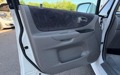 Mazda Premacy III, 2001 год, 475 000 рублей, 17 фотография