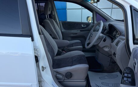 Mazda Premacy III, 2001 год, 475 000 рублей, 12 фотография