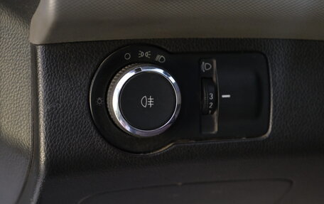 Chevrolet Aveo III, 2012 год, 699 000 рублей, 10 фотография