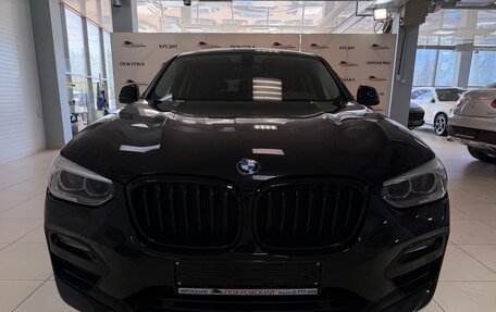 BMW X4, 2019 год, 4 650 000 рублей, 2 фотография