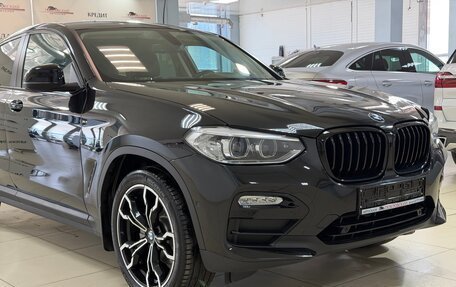 BMW X4, 2019 год, 4 650 000 рублей, 4 фотография