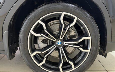 BMW X4, 2019 год, 4 650 000 рублей, 5 фотография