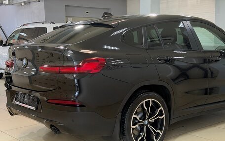 BMW X4, 2019 год, 4 650 000 рублей, 6 фотография