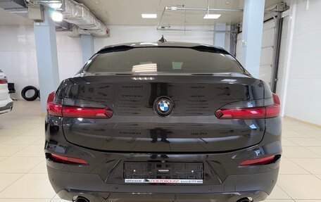 BMW X4, 2019 год, 4 650 000 рублей, 7 фотография