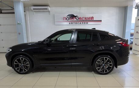 BMW X4, 2019 год, 4 650 000 рублей, 12 фотография