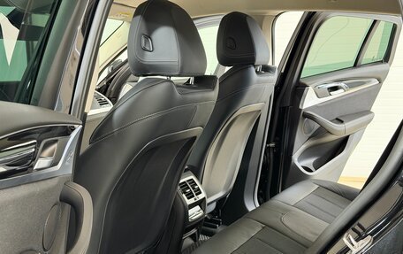 BMW X4, 2019 год, 4 650 000 рублей, 16 фотография
