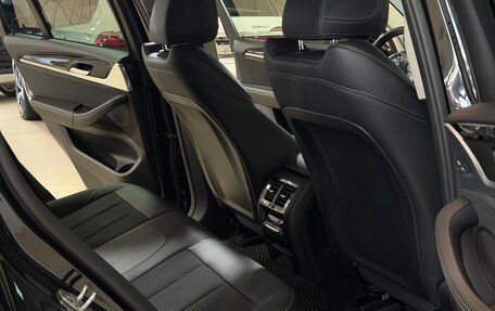 BMW X4, 2019 год, 4 650 000 рублей, 18 фотография