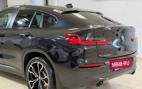 BMW X4, 2019 год, 4 650 000 рублей, 8 фотография