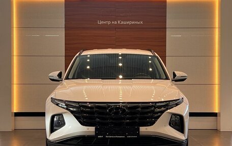 Hyundai Tucson, 2021 год, 2 849 000 рублей, 2 фотография