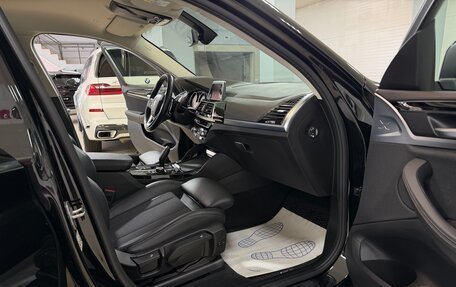 BMW X4, 2019 год, 4 650 000 рублей, 22 фотография