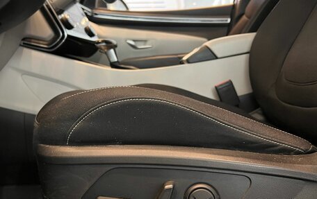 Hyundai Tucson, 2021 год, 2 849 000 рублей, 10 фотография