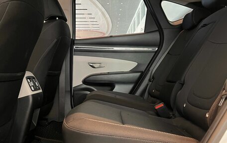 Hyundai Tucson, 2021 год, 2 849 000 рублей, 11 фотография