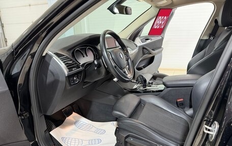 BMW X4, 2019 год, 4 650 000 рублей, 14 фотография