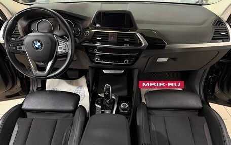 BMW X4, 2019 год, 4 650 000 рублей, 21 фотография