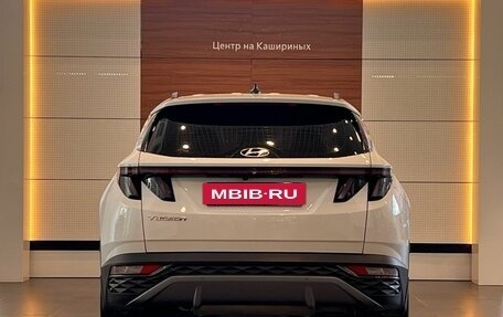 Hyundai Tucson, 2021 год, 2 849 000 рублей, 5 фотография