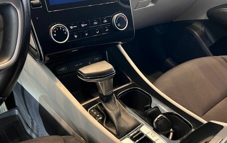 Hyundai Tucson, 2021 год, 2 849 000 рублей, 19 фотография