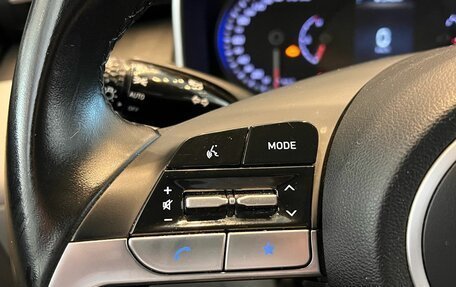 Hyundai Tucson, 2021 год, 2 849 000 рублей, 20 фотография
