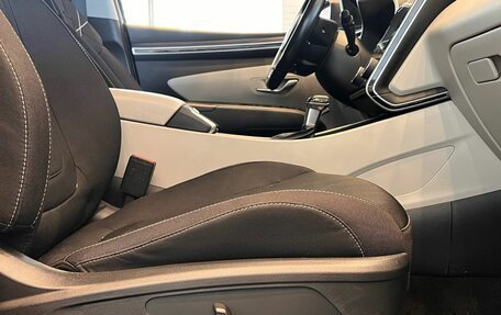 Hyundai Tucson, 2021 год, 2 849 000 рублей, 13 фотография