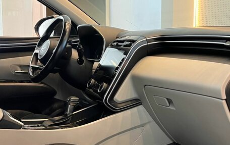 Hyundai Tucson, 2021 год, 2 849 000 рублей, 12 фотография