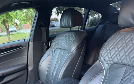 BMW 5 серия, 2021 год, 5 649 000 рублей, 9 фотография