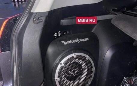 Mitsubishi Outlander III рестайлинг 3, 2008 год, 1 050 000 рублей, 10 фотография