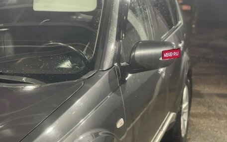Mitsubishi Outlander III рестайлинг 3, 2008 год, 1 050 000 рублей, 5 фотография