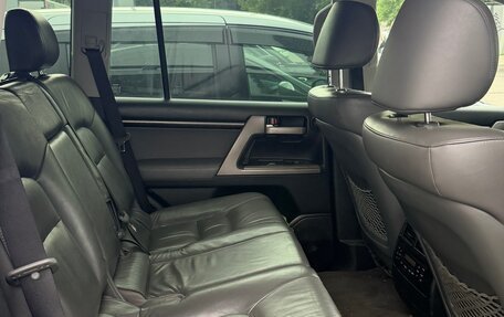 Toyota Land Cruiser 200, 2010 год, 2 800 000 рублей, 5 фотография
