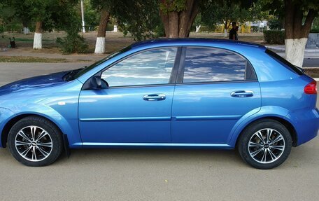 Chevrolet Lacetti, 2008 год, 590 000 рублей, 5 фотография