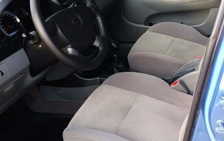 Chevrolet Lacetti, 2008 год, 590 000 рублей, 7 фотография