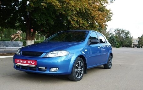 Chevrolet Lacetti, 2008 год, 590 000 рублей, 2 фотография