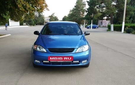 Chevrolet Lacetti, 2008 год, 590 000 рублей, 3 фотография