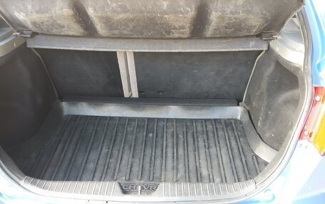 Chevrolet Lacetti, 2008 год, 590 000 рублей, 10 фотография