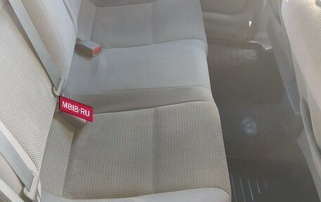 Chevrolet Lacetti, 2008 год, 590 000 рублей, 9 фотография