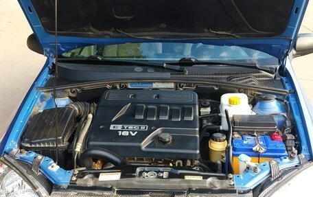 Chevrolet Lacetti, 2008 год, 590 000 рублей, 19 фотография