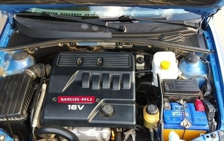 Chevrolet Lacetti, 2008 год, 590 000 рублей, 20 фотография