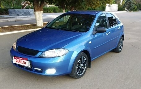 Chevrolet Lacetti, 2008 год, 590 000 рублей, 22 фотография