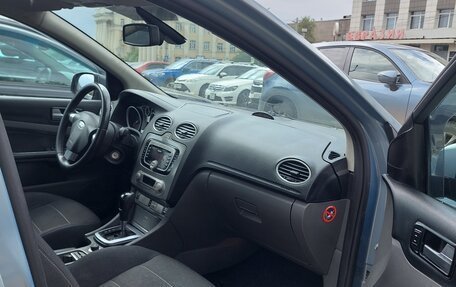 Ford Focus II рестайлинг, 2009 год, 590 000 рублей, 7 фотография