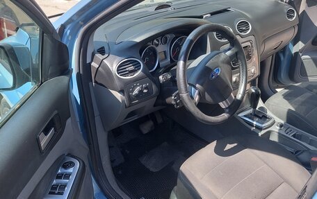 Ford Focus II рестайлинг, 2009 год, 590 000 рублей, 8 фотография