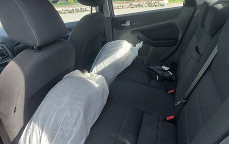 Ford Focus II рестайлинг, 2009 год, 590 000 рублей, 14 фотография