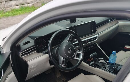 KIA K5, 2021 год, 2 700 000 рублей, 4 фотография