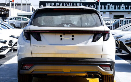 Hyundai Tucson, 2026 год, 3 520 000 рублей, 5 фотография