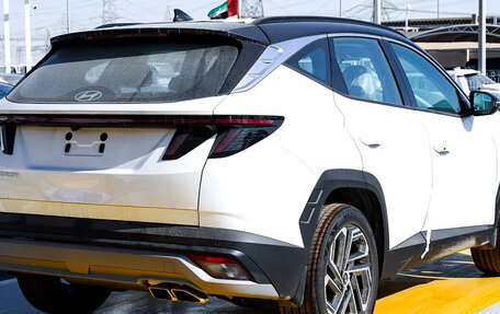 Hyundai Tucson, 2026 год, 3 520 000 рублей, 4 фотография
